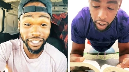 Tiktok/ Oliverspeaks1