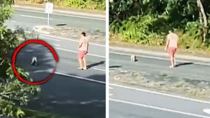 Facebook/ Katrina Boyle