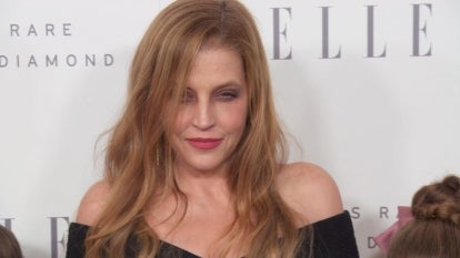 Court Documents Reveal Lisa Marie Presley's Financial Issues 