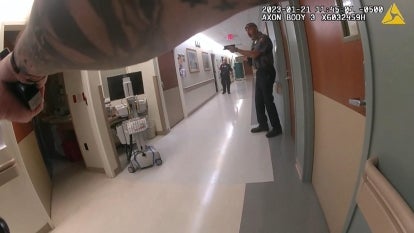 Daytona Beach Police