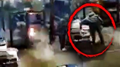 Saginaw Township Police