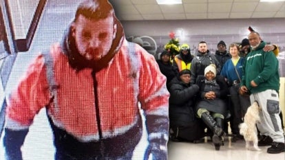 Buffalo Blizzard Hero