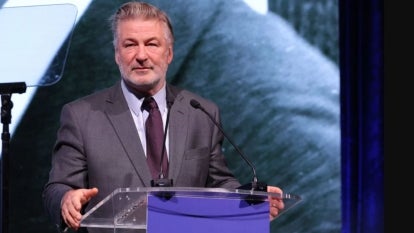 Alec Baldwin