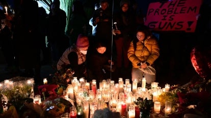 Monterey Park Shooting