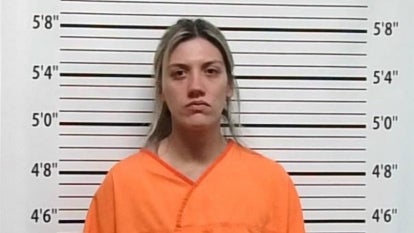 Missing 4-Year-Old Caretaker