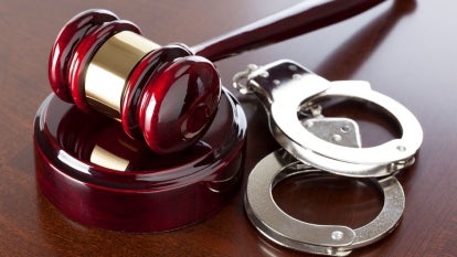 Trial Court Sentencing 