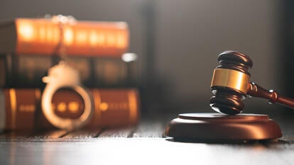 Trial Court Sentencing 3