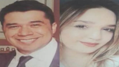 From Left: Jose Gutiérrez, Daniela Márquez