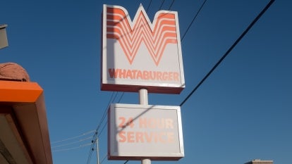 Whataburger Shooting