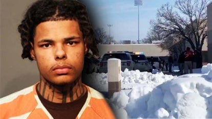 Polk County Jail, KCCI