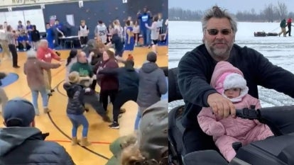 Deadly Brawl Breaks Out During Middle School Basketball Game