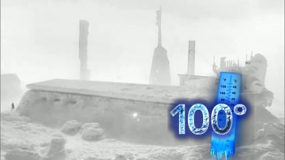 Northeast to Face Historic Low Temperatures