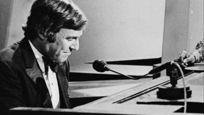Legendary Composer Burt Bacharach Dies at 94