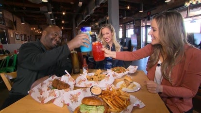 Tips for Shaking Up Your Super Bowl Party Menu