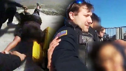 Buffalo Police Department