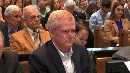 Will Alex Murdaugh Take the Stand in His Own Defense? 