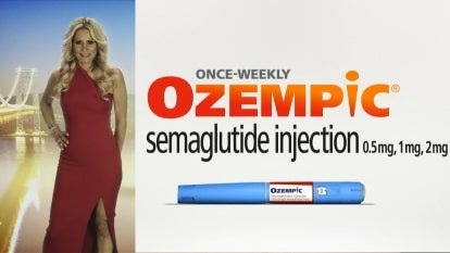 ‘Housewives’ Star Jackie Goldschneider Warns About Ozempic 