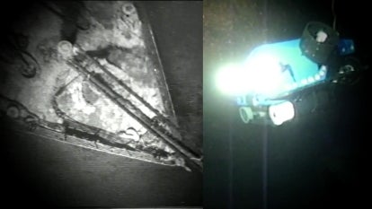 Woods Hole Oceanographic Institution