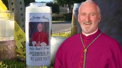 File/Bishop David O'Connell