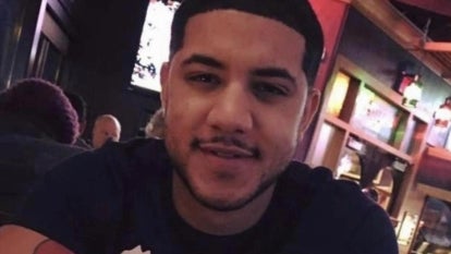 Temple University Police Officer Killed on Duty: Cops