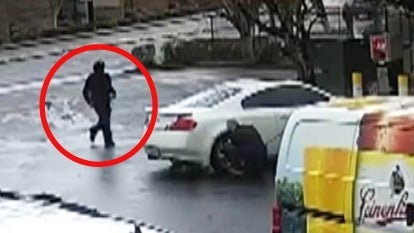 Clark County Sherriff’s Office