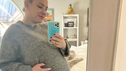 Meghan McCain Horrified Over Being Urged to Take Ozempic