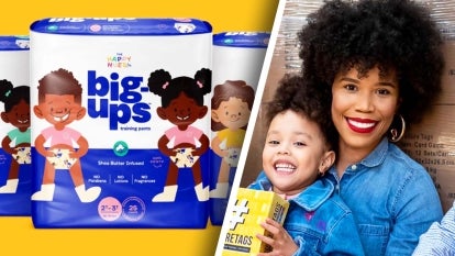 Happy Hues/Eunique Jones Gibson