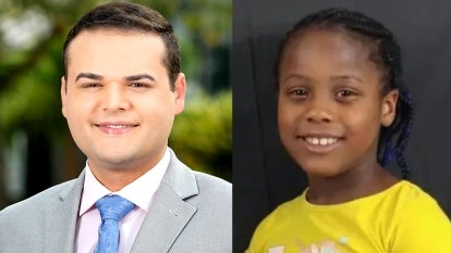 Suspect Fatally Shoots 9-Year-Old After Killing TV Reporter: Authorities