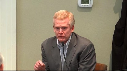 Prosecutors Grill Alex Murdaugh During Murder Trial 