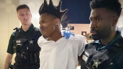 Orange County Sheriff’s Office