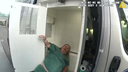 Knoxville Police Department