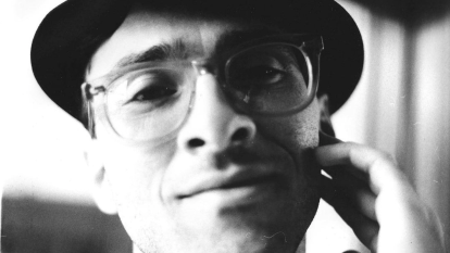 Anthony Ciccone, Madonna's Brother