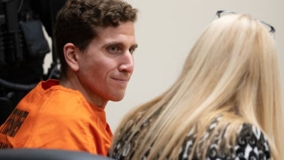 Idaho Murders Suspect Bryan Kohberger