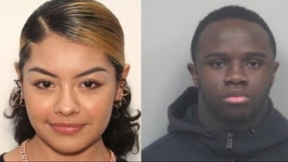 Cop Arrested in Case of Dead Teen