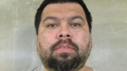 Anthony C. Sanchez mugshot