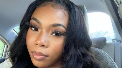 Christine Michael, Black girl, black hair