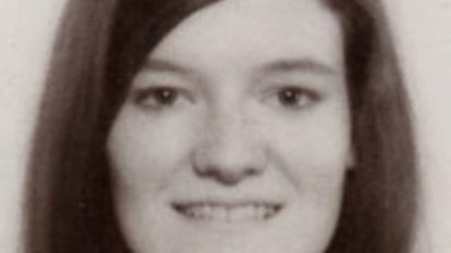 Rita Curran (24 years of age)