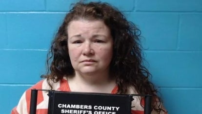 Wife Charged with Murder