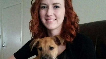 Woman Dies in Storage Unit Fire