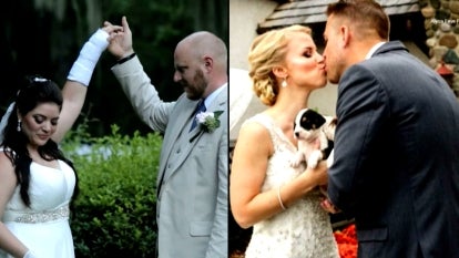 Alycia Faye Photography/Inside Edition