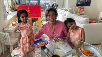 Why Was Hoda Kotb Missing From ‘TODAY’ Show?