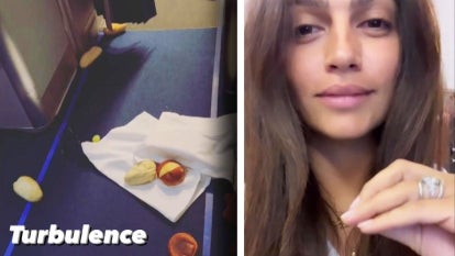 Camila Alves/Instagram