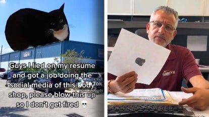 TikTok/clancysautobody