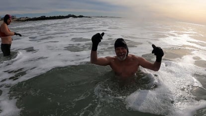 How Dangerous Are Cold Plunges? 