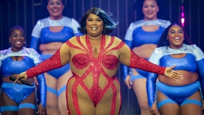 Lizzo Speaks Out About Return of Victoria’s Secret Fashion Show