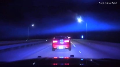 Florida Highway Patrol