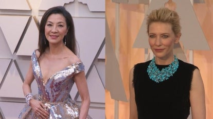 Michelle Yeoh Under Fire Over Deleted Oscar Post 