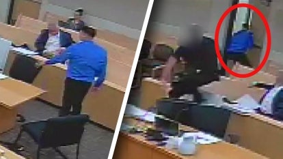 YouTube/Washington County Sheriff’s Department