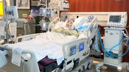 Woman Paralyzed After Chiropractor Visit Tours Her New Home