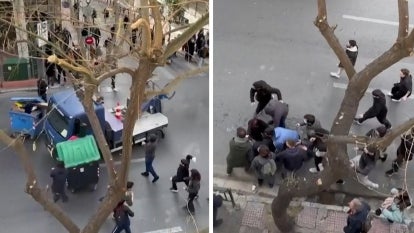 Katerina Monou Instagram @kmonou